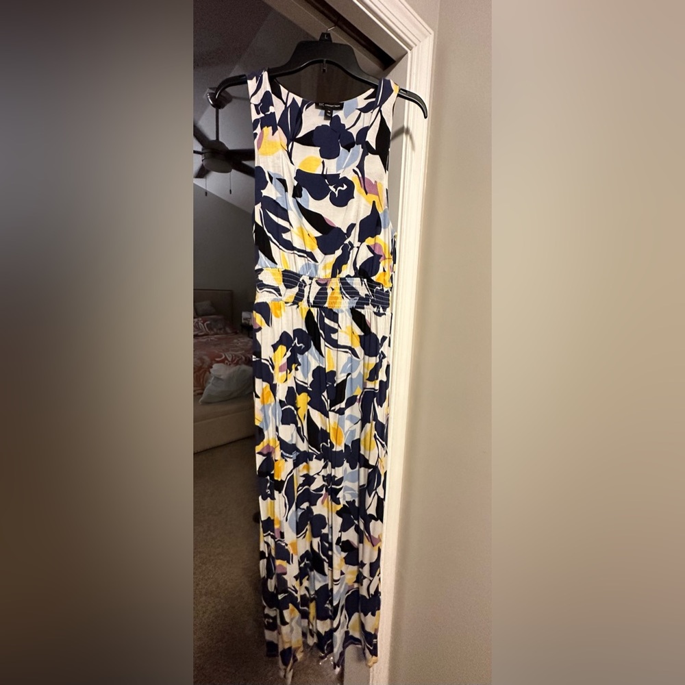 Women’s Maxi